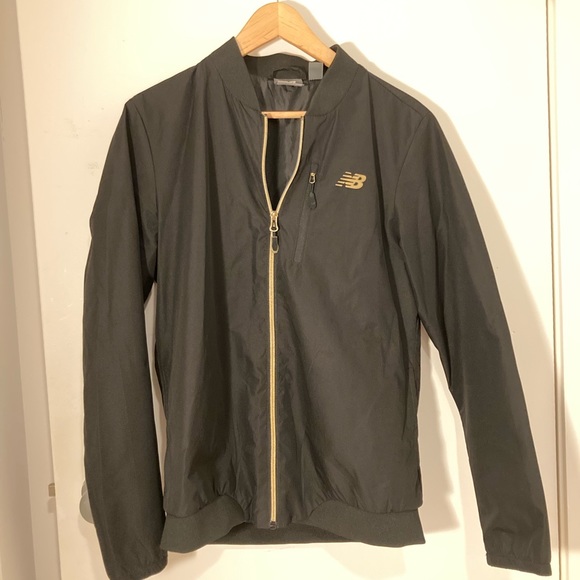 Windbreaker - Picture 1 of 2